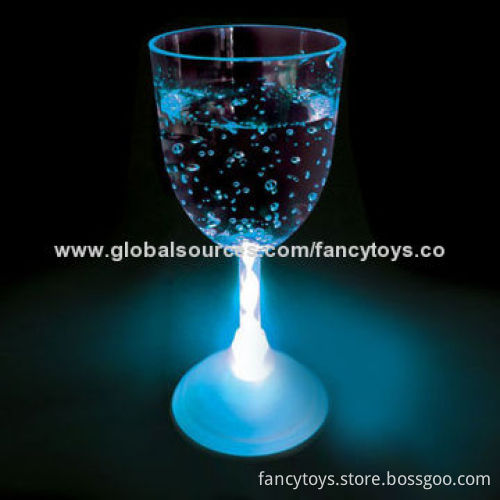 250 ML Wine Glasses